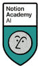 Notion Academy AI Notion Academy AI