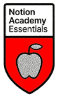 Notion Academy Essentials Notion Academy Essentials