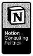 Notion Consulting Partner Notion Consulting Partner